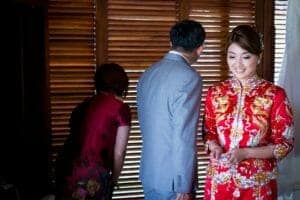 Rebecca & Alejandro Wedding, Villa Shanti 14th January 2017 23