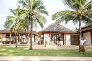Rebecca & Alejandro Wedding, Villa Shanti 14th January 2017 51