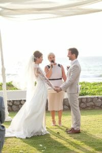 Rebecca & Alejandro Wedding, Villa Shanti 14th January 2017 69
