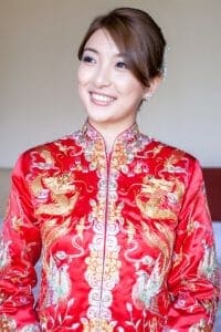 Rebecca & Alejandro Wedding, Villa Shanti 14th January 2017 7