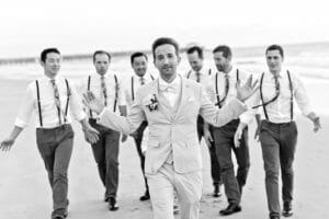 Rebecca & Alejandro Wedding, Villa Shanti 14th January 2017 84