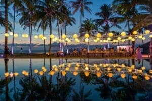 Rebecca & Alejandro Wedding, Villa Shanti 14th January 2017 86