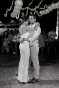 Rebecca & Alejandro Wedding, Villa Shanti 14th January 2017 95