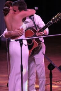 Rebecca & Alejandro Wedding, Villa Shanti 14th January 2017 97