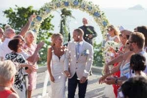 Terry & Fin 17th March 2017 Wedding 4