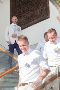 Terry & Fin 17th March 2017 Wedding 6