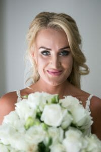 Terry & Fin 17th March 2017 Wedding 9