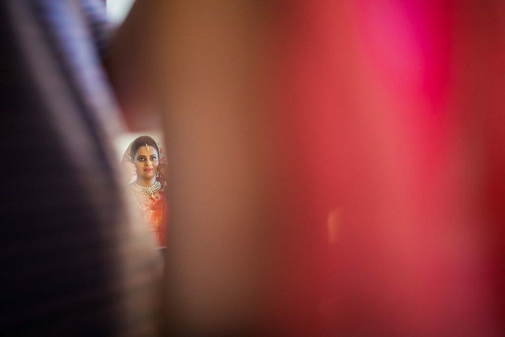 Indian Wedding Photographs 16