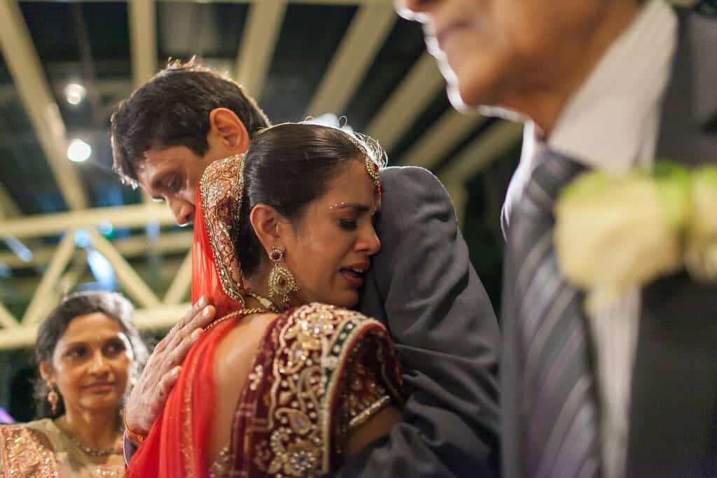Indian Wedding Photographs 18