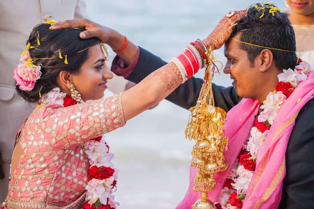 Indian Wedding Photographs 2