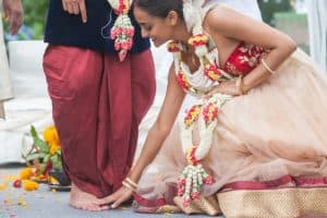 Indian Wedding Photographs 21