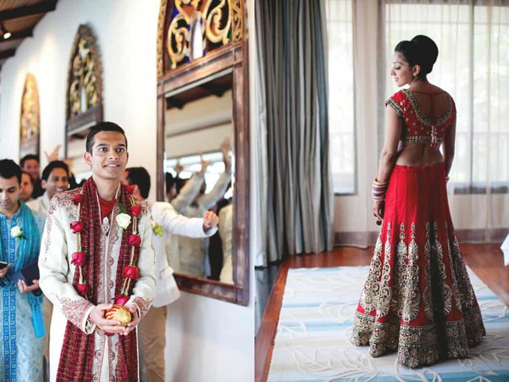 Indian Wedding Photographs 29