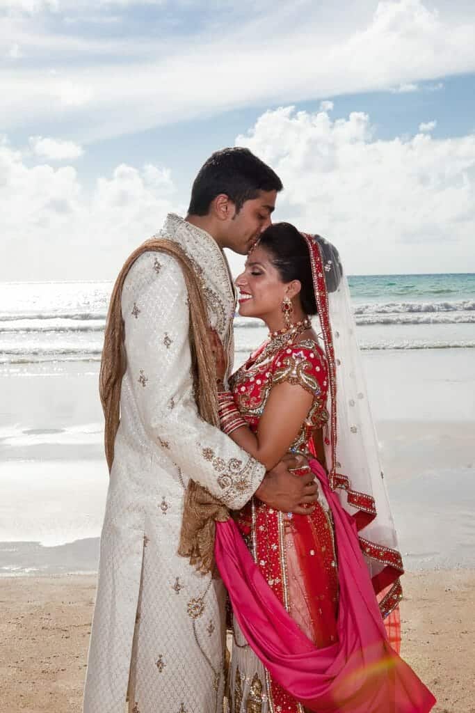 Indian Wedding Photographs 38