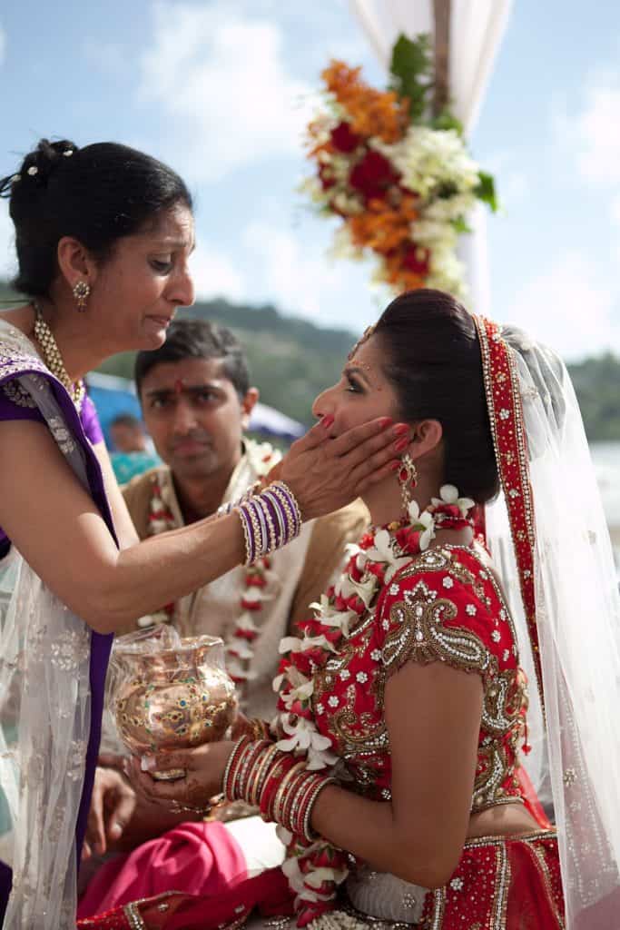 Indian Wedding Photographs 39