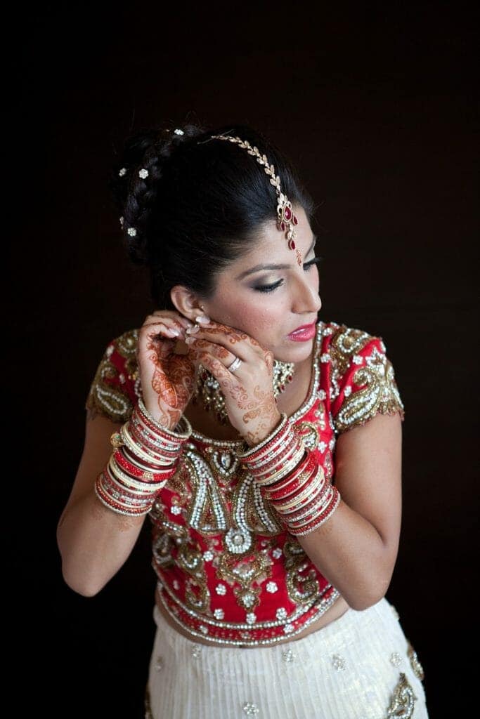 Indian Wedding Photographs 44