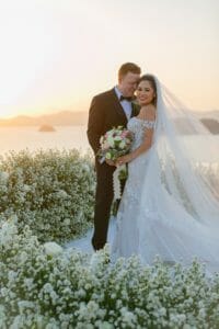 Wichya & Scott Wedding Photographs Sri Panwa 28th February 2020 127