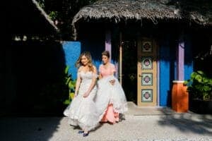 Wichya & Scott Wedding Photographs Sri Panwa 28th February 2020 44