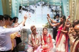 Indian Wedding Photographs 13