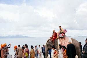 Indian Wedding Photographs 15
