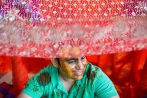Indian Wedding Photographs 26
