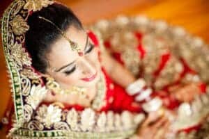 Indian Wedding Photographs 31