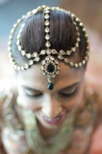 Indian Wedding Photographs 35