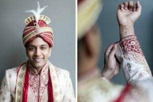 Indian Wedding Photographs 7