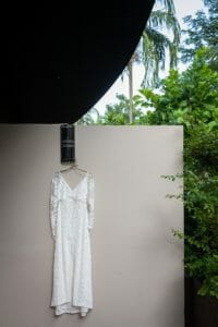 Beach Wedding Photographs - Coconut Island Resort Phuket 2