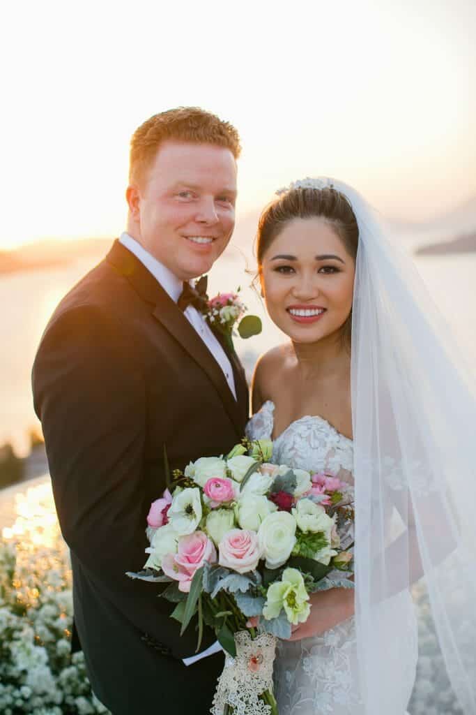 Wichya & Scott Wedding Photographs Sri Panwa 28th February 2020 131