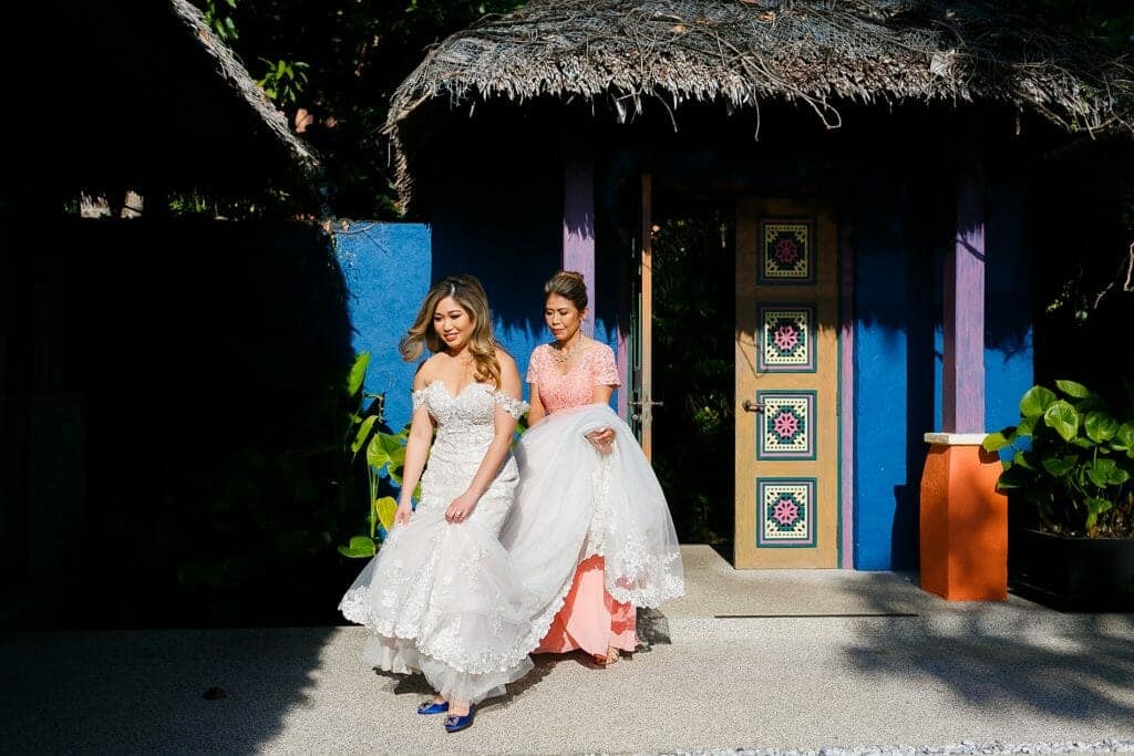 Wichya & Scott Wedding Photographs Sri Panwa 28th February 2020 44